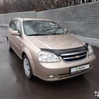 Chevrolet Lacetti 1.6 , 2007, 195 000 