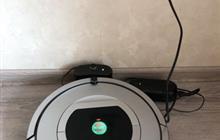  IRobot roomba