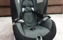   Britax first class plus