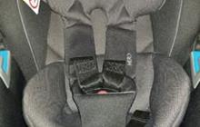  recaro guardia