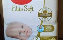  Huggies Elite Soft 2(82)