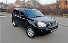 Nissan X-Trail 2.5CVT, 2010, 118000