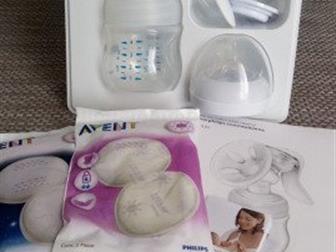   Philips Avent Natural,    ,  125 ,      (   ),     