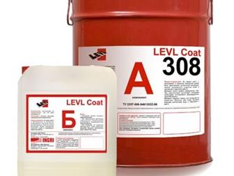     Levl Coat 308   ( ,  ),   LC 308     0,3-0,5 /2  