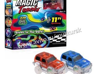 Tracks  220tracks         magic tracks     Magic Tracks, ?    