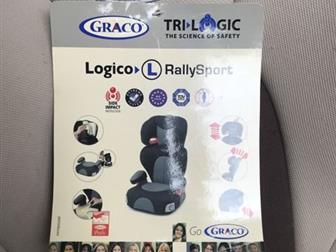     Grac  Logico Rally Sport,    2011 ,    ,     15-36 ,    