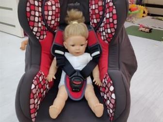  9-18 ,      Isofix, - Nania,  : - (  ),  ,  ,  