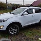 KIA Sportage 2.0 , 2012, 