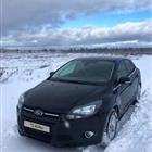 Ford Focus 1.6 , 2012, 112 405 