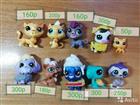 Littlest Pet Shop