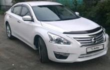 Nissan Teana 2.5CVT, 2015, 26000