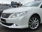 Toyota Camry 2.5AT, 2012, 