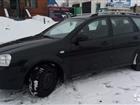 Chevrolet Lacetti 1.6, 2008, 113000