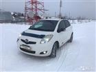 Toyota Vitz 1.0CVT, 2008, 128000