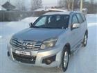 Great Wall Hover 2.0, 2010, 130000