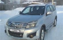 Great Wall Hover 2.0, 2010, 130000