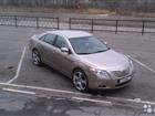 Toyota Camry 3.5AT, 2006, 
