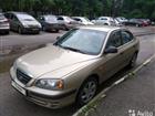 Hyundai Elantra 1.6, 2006, 