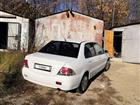 Mitsubishi Lancer 1.6, 2006, 