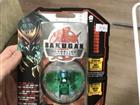 Bakugan