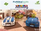  ,   Futuka kids