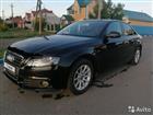 Audi A4 1.8CVT, 2009, 170000