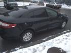 Renault Fluence 1.6CVT, 2013, , 150000