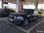 Audi Q5 2.0AT, 2008, 95000