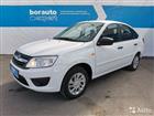 LADA Granta 1.6, 2016, 70000