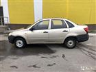 LADA Granta 1.6, 2013, 193160