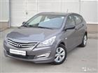 Hyundai Solaris 1.4, 2014, 69000