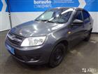 LADA Granta 1.6, 2016, 71373