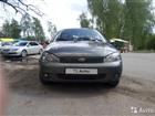 LADA Kalina 1.6, 2007, 169500