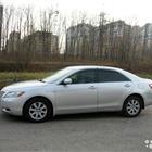 Toyota Camry 2.4 AT, 2008, 158 000 