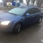 Ford Focus 1.6 , 2007, 184 000 