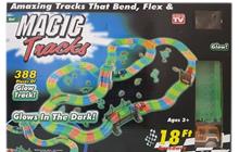   Magic tracks 388 