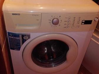    BEKO WME 53580,  ,      ,  