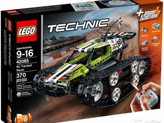 Lego Technic 42065    , : /  