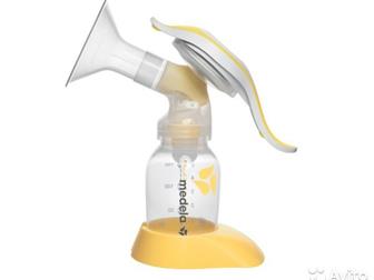     Medela Harmony  ,   ,   ,     Harmony basic    