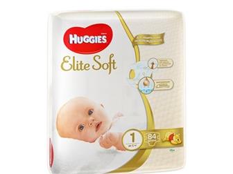   Huggies Elite Soft 3-5 ,    84 ,       799 ,   ,   2 , ,      