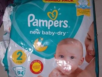   Pampers new baby-dru 55  ,    , :   