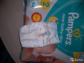   Pampers new baby-dru 55  ,    , :   