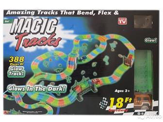   Magic tracks 388 																 ,          ,   ,     