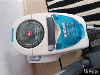   Hoover xarion pro,   , ,    ,  