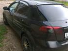 Chevrolet Lacetti 1.4, 2008, 