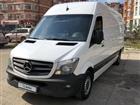 Mercedes-Benz Sprinter 2.2, 2016, 177000