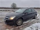 Opel Astra GTC 1.6, 2006, 190000