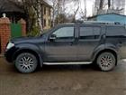 Nissan Pathfinder 2.5AT, 2012, , 