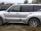 Mitsubishi Pajero 3.2AT, 2000, 