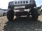 Suzuki Jimny 1.3AT, 1998, 